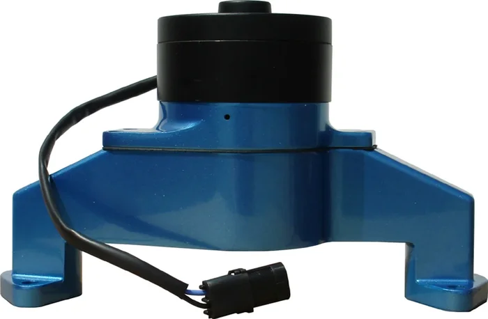 Proform BBC Electric Water Pump – Blue