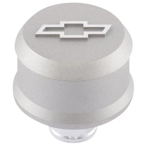 Proform Bowtie Slant-Edge Breather Cap Bowtie