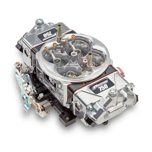 Proform Carburetor 750CFM Alcohl /Drag Mechanical Sec.