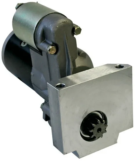 Proform High Torque Mini Starter Pontiac/Olds V8