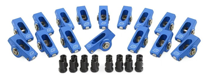 Proform SBC Roller Rocker Arms – 1.5 Ratio- 7/16in Stud