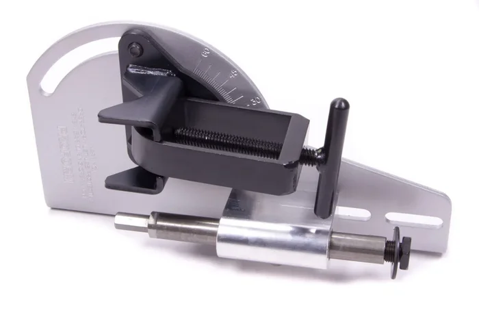 Proform Tubing & Pipe Notcher Tool