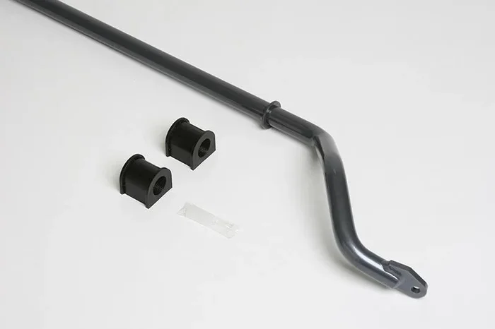 Progress Tech 02-06 Nissan Altima/04-08 Nissan Maxima Rear Sway Bar (25mm)14.4 lb