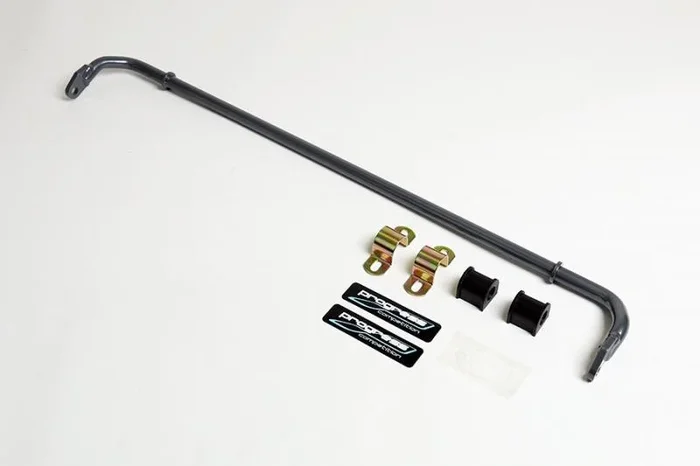 Progress Tech 2017+ Hyundai Elantra Sport (IRS Only) Rear Sway Bar (19mm – Adjustable)