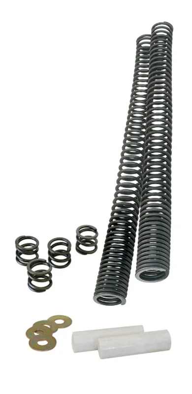 Progressive 14-16 Harley Touring Fork Lowring Spring Kit5.9 lb