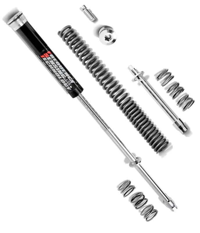 Progressive Monotube Fork Kt Std Flhr9.7 lb