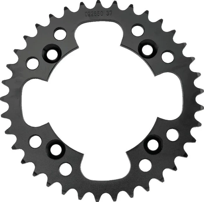 ProTaper 04-21 Yamaha YFZ450 CS4 Rear Steel Sprocket – 36 Teeth