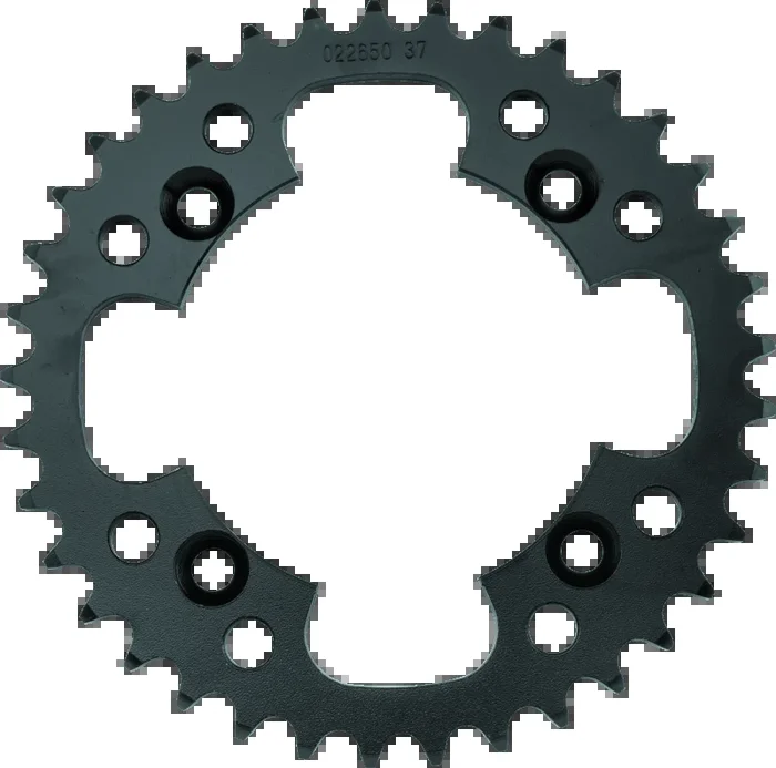 ProTaper 08-14 Kawasaki KFX450 CS4 Rear Steel Sprocket – 37 Teeth