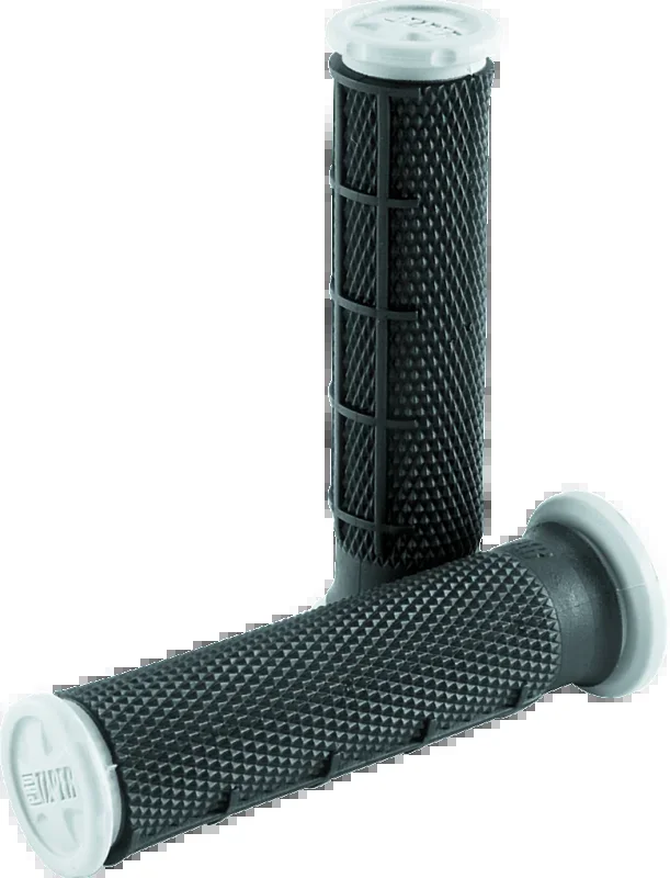 ProTaper 1/2 Waffle ATV Grips – Black