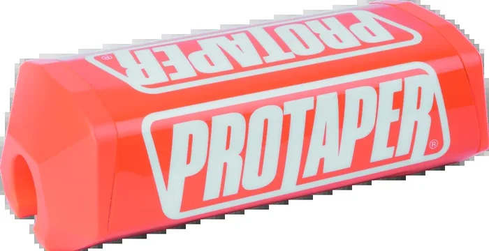 ProTaper 2.0 Square Bar Pad – Race Orange