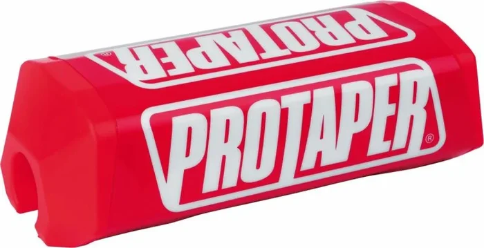 ProTaper 2.0 Square Bar Pad – Race Red
