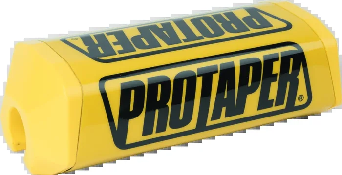 ProTaper 2.0 Square Bar Pad – Race Yellow