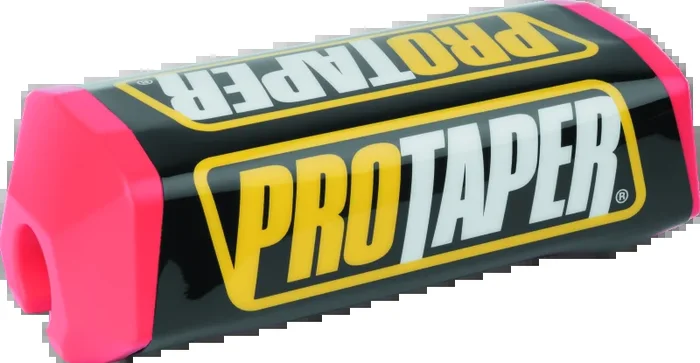 ProTaper 2.0 Square Bar Pad – Red/Black