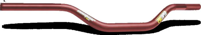 ProTaper Contour Carmichael Handlebar – Red3.0 lb