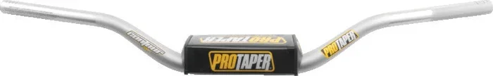ProTaper Contour CR High Handlebar – Silver