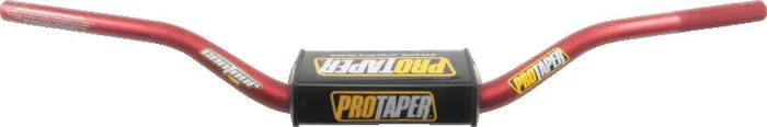 ProTaper Contour Henry/Reed Handlebar – Red