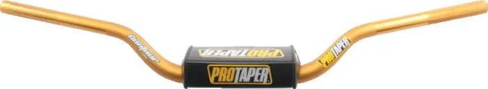 ProTaper Contour Raptor Handlebar – Gold