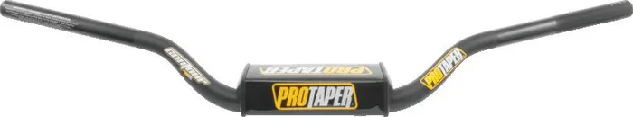 ProTaper Contour Raptor Handlebar – Jet Black