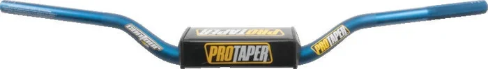 ProTaper Contour SX Race Handlebar – Blue3.1 lb
