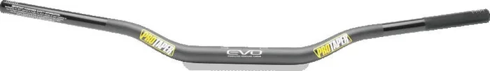 ProTaper EVO Woods High Handlebar – Black