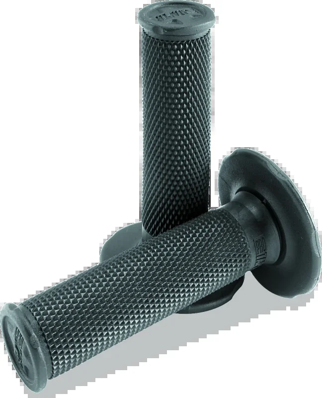 ProTaper Full Diamond Grips Soft – Black