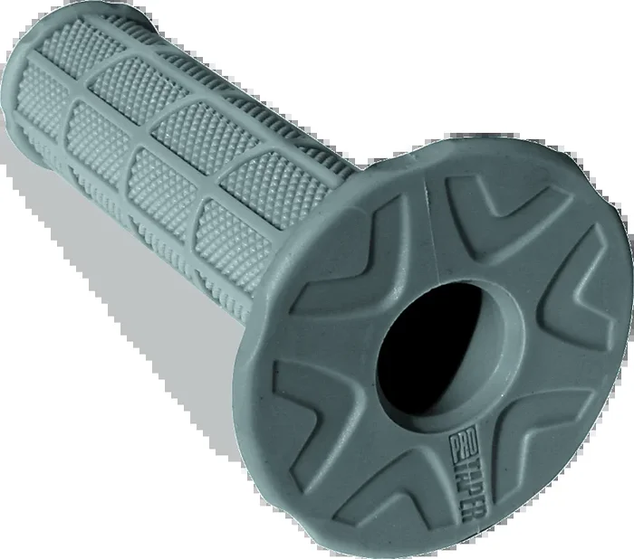 ProTaper Full Waffle Grips Soft – Light Gray