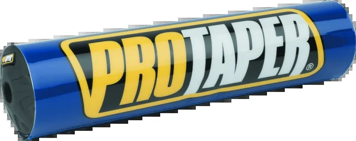 ProTaper Molded 8in Bar Pad – Blue