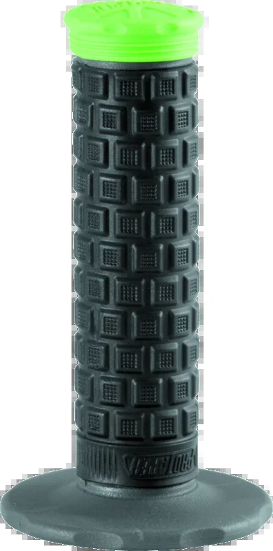 ProTaper Pillow Top Lite Grips – Gray/Black/Grn0.29 lb