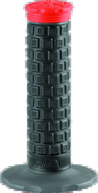 ProTaper Pillow Top Lite Grips – Gray/Black/Red