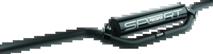 ProTaper Red Bud Aluminum Bar Mid – Black