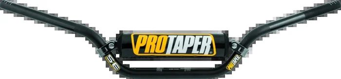 ProTaper SE ATV Mid Handlebar – Jet Black