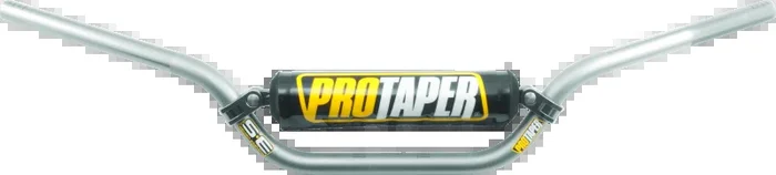 ProTaper SE ATV Mid Handlebar – Platinum Gray3.3 lb