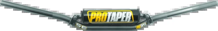 ProTaper SE Carmichael Handlebar – Platinum Gray