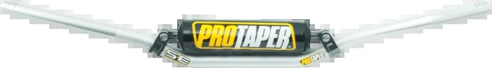 ProTaper SE Carmichael Handlebar – Silver