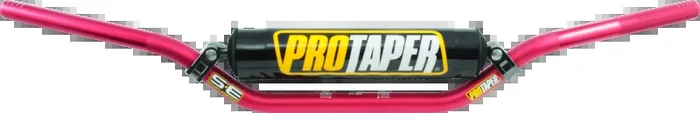 ProTaper SE CR High Handlebar – Red