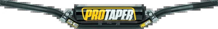 ProTaper SE CR Low Handlebar – Jet Black