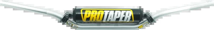 ProTaper SE CR Low Handlebar – Silver