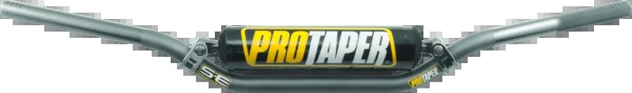 ProTaper SE CR Mid Handlebar – Platinum Gray3.0 lb