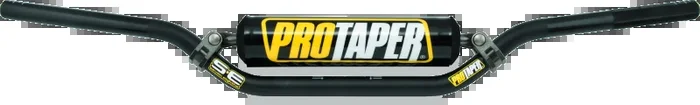 ProTaper SE Henry/Reed Handlebar – Jet Black