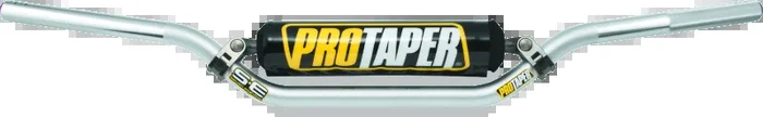 ProTaper SE Henry/Reed Handlebar – Silver3.0 lb