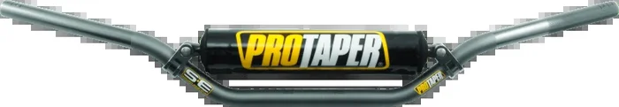 ProTaper SE KX High Handlebar – Platinum Gray