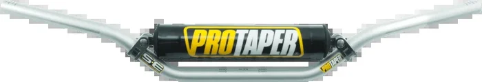 ProTaper SE KX High Handlebar – Silver
