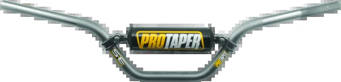 ProTaper SE Raptor Handlebar – Platinum Gray