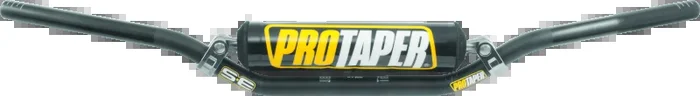ProTaper SE RM Low Handlebar – Jet Black