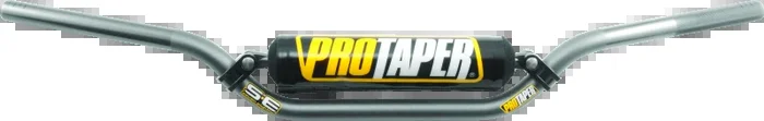 ProTaper SE Windham/RM Mid Handlebar – Platinum Gray3.0 lb