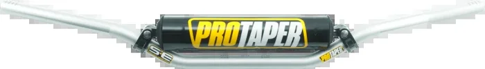 ProTaper SE YZ High Handlebar – Silver
