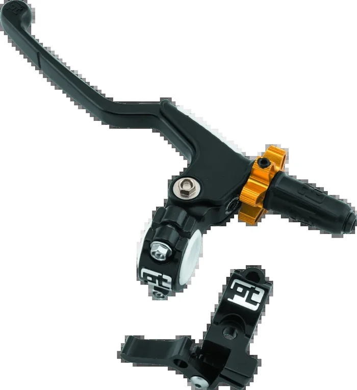 ProTaper Universal Profile Clutch Perch Assembly w/ Hot Start