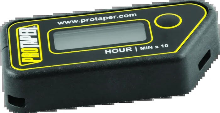ProTaper Wireless Hour Meter