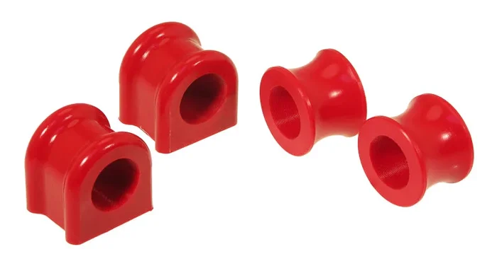 Prothane 00-01 Dodge Dakota 4wd Front Sway Bar Bushings – 35mm – Red0.9 lb