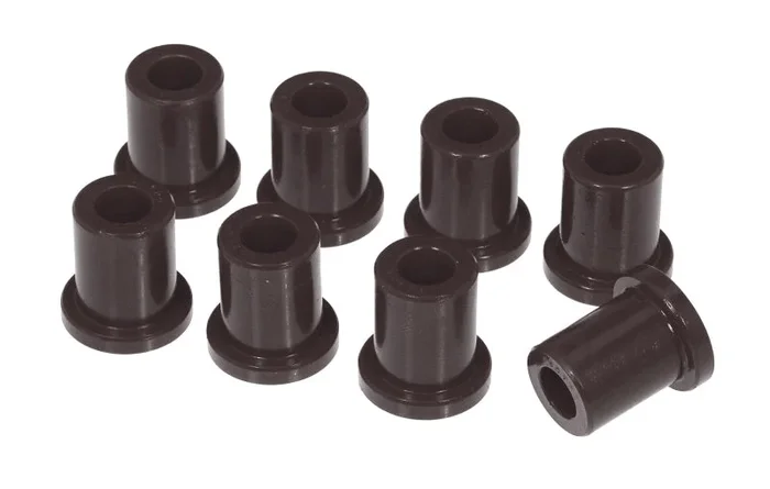 Prothane 60-74 Chrysler B / E Body Shackle Bushings – Black